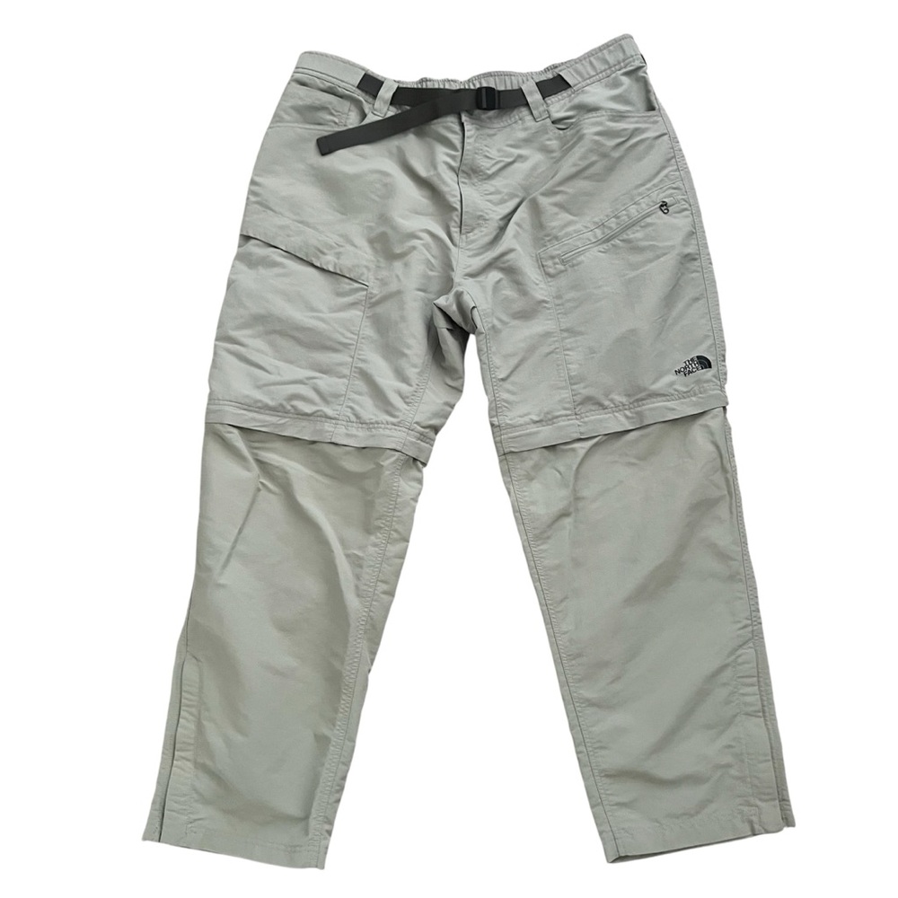 The North Face Men's Convertible Cargo Pants XXL (42x29)